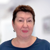 Григорьева Светлана Владимировна, анестезиолог