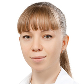 Четверикова Татьяна Алимовна, гастроэнтеролог