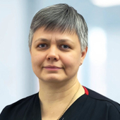 Сергеева Елена Александровна, невролог