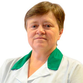 Батыева Дина Мидхатовна, ЛОР