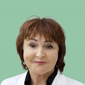 Остапова Елена Николаевна, гинеколог