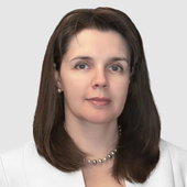 Бурлова Елена Сергеевна, кардиолог