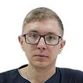 Тамбовцев Сергей Александрович, стоматолог-хирург