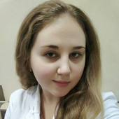 Подорожко Юлия Андреевна, педиатр