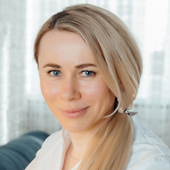 Ратовская Оксана Юрьевна, врач функциональной диагностики