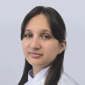 Косарева Альфина Ринатовна, флеболог-хирург