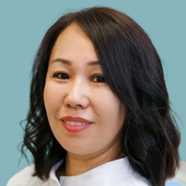 Кочетова Юлия Егоровна, педиатр