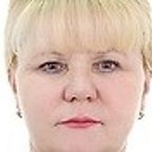 Викторова Светлана Витальевна, офтальмолог