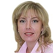 Кудрявцева Екатерина Владимировна, стоматолог-терапевт