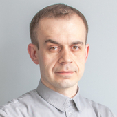 Андриенко Александр Сергеевич, массажист