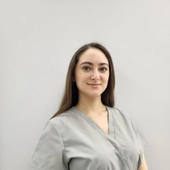 Кочергина Анна Павловна, стоматолог-терапевт