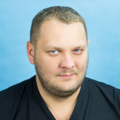 Резуненко Иван Александрович, травматолог-ортопед