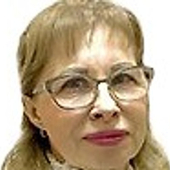 Клоц Ольга Николаевна, детский невролог