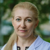 Комлева Наталия Владимировна, гинеколог