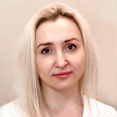 Решетникова Инна Ивановна, дерматолог