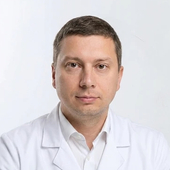 Пирогов Дмитрий Владиславович, инфекционист