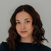 Васильева Евгения Дмитриевна, стоматолог-терапевт