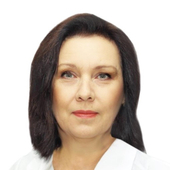 Маценко Лариса Валентиновна, ревматолог