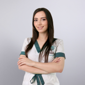 Есаян Карина Андреевна, ортодонт