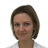 Мишарева Анна Олеговна, гастроэнтеролог