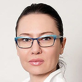 Евтушенко Оксана Николаевна, кардиолог