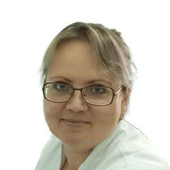 Черкашина Мария Александровна, врач УЗД