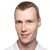 Дмитроченков Алексей Игоревич, массажист