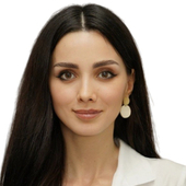 Джамиева Хазина Шериповна, невролог