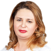 Карасева Наталья Викторовна, врач функциональной диагностики