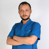 Ракшин Евгений Алексеевич, хирург