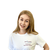 Кускова (Насибулина) Анастасия Игоревна, пародонтолог