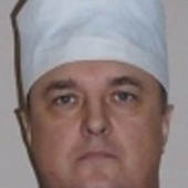 Коноплин Валерий Алексеевич, хирург