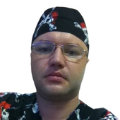 Биденко Иван Александрович, уролог