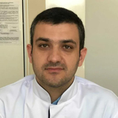 Дугулубгов Амур Рамазанович, ортодонт