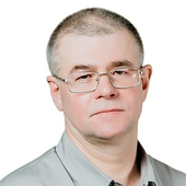 Моисеев Игорь Михайлович, анестезиолог