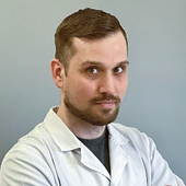 Слободянюк Илья Сергеевич, ЛОР