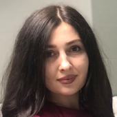 Юсупова Анастасия Александровна, ортодонт