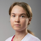 Лакеева Ольга Валерьевна, неонатолог