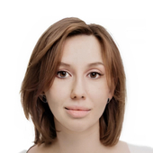 Небогатикова Ольга Андреевна, гинеколог