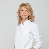 Грошева Марина Евгеньевна, гинеколог