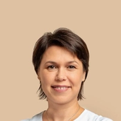 Асанова Анна Владимировна, онколог