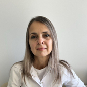 Истомина Галина Александровна, гастроэнтеролог