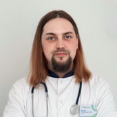 Булатов Владимир Анатольевич, терапевт