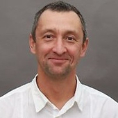 Гудков Сергей Владимирович, психотерапевт