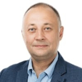 Букин Андрей Викторович, психотерапевт