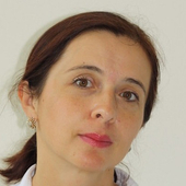 Салимзянова Рузиля Мунавировна, врач функциональной диагностики