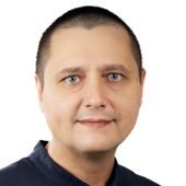 Терехин Алексей Алексеевич, проктолог