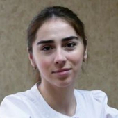 Ханова Азиза Асадуллаевна, ревматолог