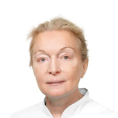 Бобылева Ольга Ивановна, уролог