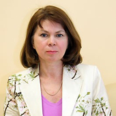 Иойлева Елена Эдуардовна, офтальмолог